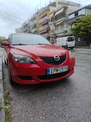 Mazda 3 2005