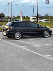 Opel Astra 2009 GTC SPORT 1.6 turbo 180hp