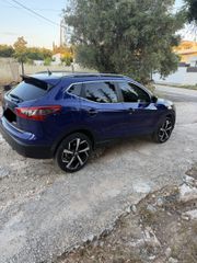 Nissan Qashqai 2015 1.5 dCi Tekna/Panorama/360 Camera