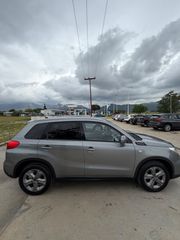 Suzuki Vitara 2017 EXCLUSIVE FULL EXTRA 1.6 16V ΕΛΛΗΝΙΚΟ