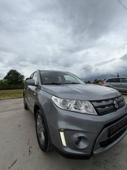 Suzuki Vitara 2017 EXCLUSIVE FULL EXTRA 1.6 16V ΕΛΛΗΝΙΚΟ-thumb-1