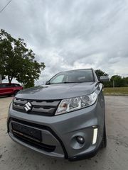 Suzuki Vitara 2017 EXCLUSIVE FULL EXTRA 1.6 16V ΕΛΛΗΝΙΚΟ-thumb-6