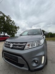 Suzuki Vitara 2017 EXCLUSIVE FULL EXTRA 1.6 16V ΕΛΛΗΝΙΚΟ-thumb-7