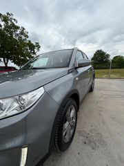 Suzuki Vitara 2017 EXCLUSIVE FULL EXTRA 1.6 16V ΕΛΛΗΝΙΚΟ-thumb-8