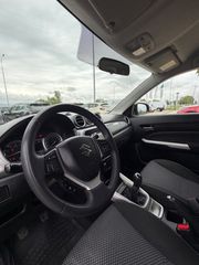 Suzuki Vitara 2017 EXCLUSIVE FULL EXTRA 1.6 16V ΕΛΛΗΝΙΚΟ-thumb-13