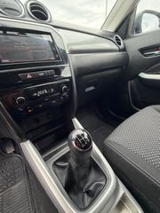 Suzuki Vitara 2017 EXCLUSIVE FULL EXTRA 1.6 16V ΕΛΛΗΝΙΚΟ-thumb-22