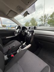 Suzuki Vitara 2017 EXCLUSIVE FULL EXTRA 1.6 16V ΕΛΛΗΝΙΚΟ-thumb-30