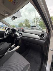 Suzuki Vitara 2017 EXCLUSIVE FULL EXTRA 1.6 16V ΕΛΛΗΝΙΚΟ-thumb-31