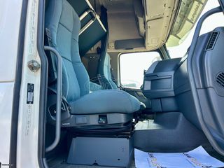 Volvo 2011 FH13 XL 500 EEV ΥΔΡΑΥΛΙΚΑ-thumb-10
