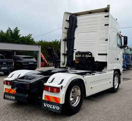 Volvo 2011 FH13 XL 500 EEV ΥΔΡΑΥΛΙΚΑ-thumb-3