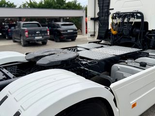 Volvo 2011 FH13 XL 500 EEV ΥΔΡΑΥΛΙΚΑ-thumb-5