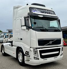 Volvo 2011 FH13 XL 500 EEV ΥΔΡΑΥΛΙΚΑ-thumb-1
