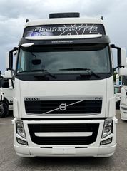 Volvo 2011 FH13 XL 500 EEV ΥΔΡΑΥΛΙΚΑ-thumb-4