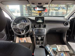 Mercedes-Benz A 180 2016 BLUEEFFICIENCY EDITION*ΜΗΔΕΝΙΚΑ ΤΕΛΗ-thumb-56