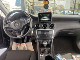 Mercedes-Benz A 180 2016 BLUEEFFICIENCY EDITION*ΜΗΔΕΝΙΚΑ ΤΕΛΗ-thumb-57