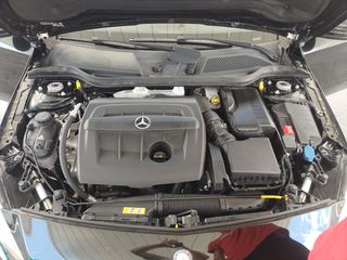 Mercedes-Benz A 180 2016 BLUEEFFICIENCY EDITION*ΜΗΔΕΝΙΚΑ ΤΕΛΗ-thumb-58