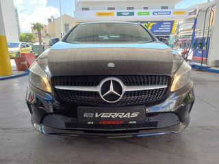 Mercedes-Benz A 180 2016 BLUEEFFICIENCY EDITION*ΜΗΔΕΝΙΚΑ ΤΕΛΗ-thumb-63