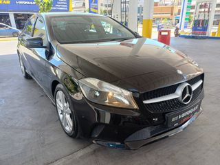 Mercedes-Benz A 180 2016 BLUEEFFICIENCY EDITION*ΜΗΔΕΝΙΚΑ ΤΕΛΗ-thumb-64