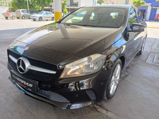 Mercedes-Benz A 180 2016 BLUEEFFICIENCY EDITION*ΜΗΔΕΝΙΚΑ ΤΕΛΗ-thumb-65