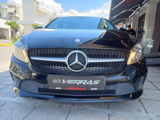 Mercedes-Benz A 180 2016 BLUEEFFICIENCY EDITION*ΜΗΔΕΝΙΚΑ ΤΕΛΗ-thumb-3