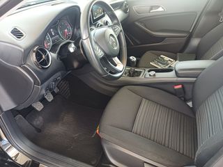 Mercedes-Benz A 180 2016 BLUEEFFICIENCY EDITION*ΜΗΔΕΝΙΚΑ ΤΕΛΗ-thumb-31