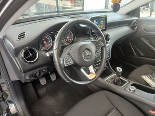 Mercedes-Benz A 180 2016 BLUEEFFICIENCY EDITION*ΜΗΔΕΝΙΚΑ ΤΕΛΗ-thumb-32
