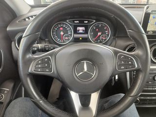 Mercedes-Benz A 180 2016 BLUEEFFICIENCY EDITION*ΜΗΔΕΝΙΚΑ ΤΕΛΗ-thumb-33