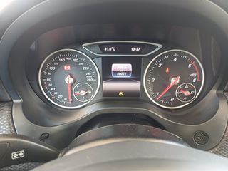 Mercedes-Benz A 180 2016 BLUEEFFICIENCY EDITION*ΜΗΔΕΝΙΚΑ ΤΕΛΗ-thumb-34