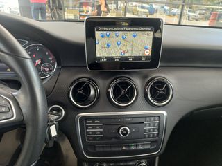 Mercedes-Benz A 180 2016 BLUEEFFICIENCY EDITION*ΜΗΔΕΝΙΚΑ ΤΕΛΗ-thumb-35