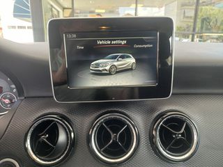 Mercedes-Benz A 180 2016 BLUEEFFICIENCY EDITION*ΜΗΔΕΝΙΚΑ ΤΕΛΗ-thumb-40