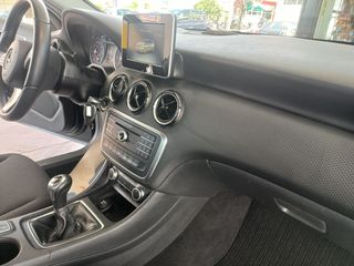 Mercedes-Benz A 180 2016 BLUEEFFICIENCY EDITION*ΜΗΔΕΝΙΚΑ ΤΕΛΗ-thumb-43