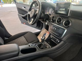 Mercedes-Benz A 180 2016 BLUEEFFICIENCY EDITION*ΜΗΔΕΝΙΚΑ ΤΕΛΗ-thumb-44