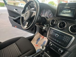 Mercedes-Benz A 180 2016 BLUEEFFICIENCY EDITION*ΜΗΔΕΝΙΚΑ ΤΕΛΗ-thumb-46