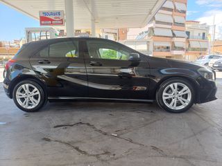 Mercedes-Benz A 180 2016 BLUEEFFICIENCY EDITION*ΜΗΔΕΝΙΚΑ ΤΕΛΗ-thumb-5