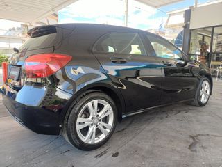 Mercedes-Benz A 180 2016 BLUEEFFICIENCY EDITION*ΜΗΔΕΝΙΚΑ ΤΕΛΗ-thumb-6