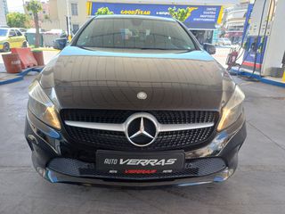 Mercedes-Benz A 180 2016 BLUEEFFICIENCY EDITION*ΜΗΔΕΝΙΚΑ ΤΕΛΗ-thumb-8