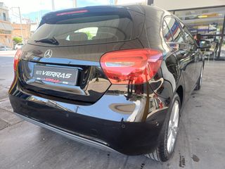 Mercedes-Benz A 180 2016 BLUEEFFICIENCY EDITION*ΜΗΔΕΝΙΚΑ ΤΕΛΗ-thumb-10