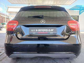 Mercedes-Benz A 180 2016 BLUEEFFICIENCY EDITION*ΜΗΔΕΝΙΚΑ ΤΕΛΗ-thumb-11
