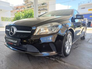 Mercedes-Benz A 180 2016 BLUEEFFICIENCY EDITION*ΜΗΔΕΝΙΚΑ ΤΕΛΗ-thumb-13
