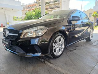 Mercedes-Benz A 180 2016 BLUEEFFICIENCY EDITION*ΜΗΔΕΝΙΚΑ ΤΕΛΗ-thumb-14