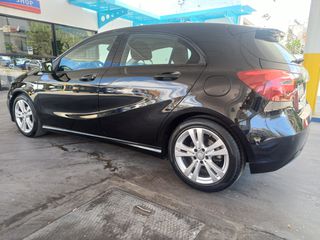 Mercedes-Benz A 180 2016 BLUEEFFICIENCY EDITION*ΜΗΔΕΝΙΚΑ ΤΕΛΗ-thumb-16