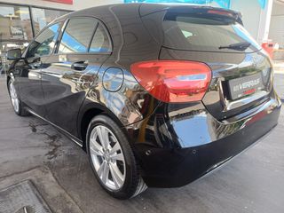 Mercedes-Benz A 180 2016 BLUEEFFICIENCY EDITION*ΜΗΔΕΝΙΚΑ ΤΕΛΗ-thumb-17