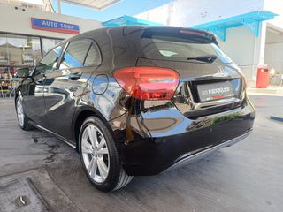 Mercedes-Benz A 180 2016 BLUEEFFICIENCY EDITION*ΜΗΔΕΝΙΚΑ ΤΕΛΗ-thumb-18
