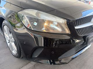 Mercedes-Benz A 180 2016 BLUEEFFICIENCY EDITION*ΜΗΔΕΝΙΚΑ ΤΕΛΗ-thumb-20