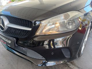 Mercedes-Benz A 180 2016 BLUEEFFICIENCY EDITION*ΜΗΔΕΝΙΚΑ ΤΕΛΗ-thumb-21