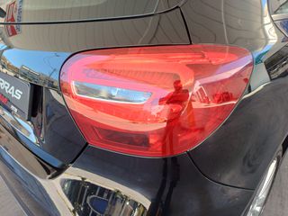 Mercedes-Benz A 180 2016 BLUEEFFICIENCY EDITION*ΜΗΔΕΝΙΚΑ ΤΕΛΗ-thumb-25