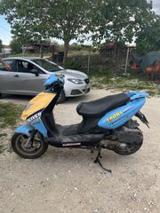 CPI Hussar 125 2004 HUSSAR 125-thumb-1
