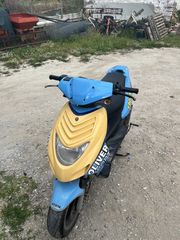 CPI Hussar 125 2004 HUSSAR 125-thumb-3