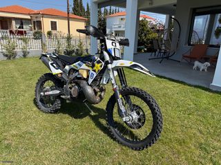 KTM 300 EXC 2021