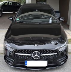 Mercedes-Benz A 180 2019 Amg Look / Αυτόματο